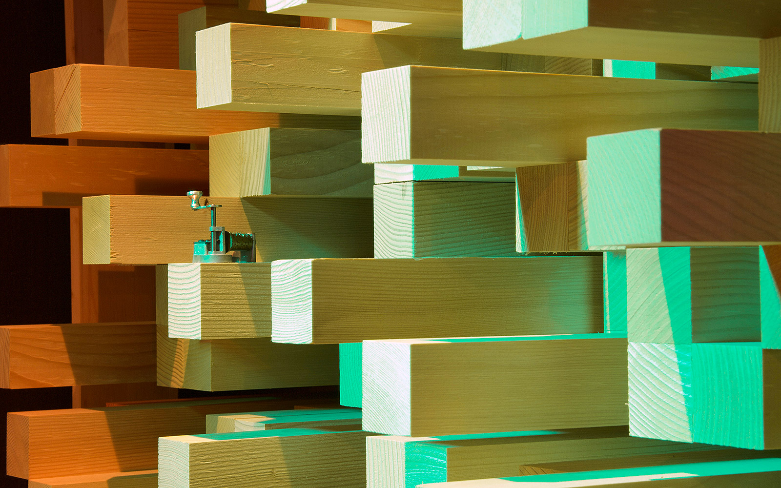 Diffusor