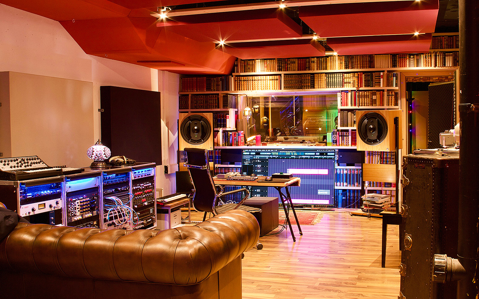 Studio Ben Langsch